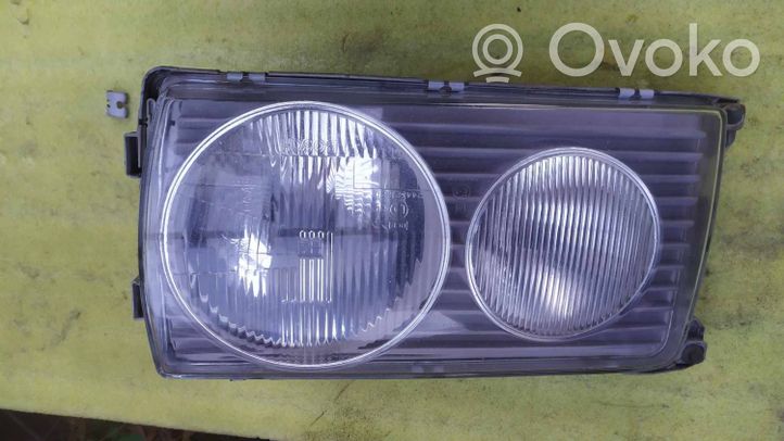 Mercedes-Benz W123 Faro/fanale 1305235039