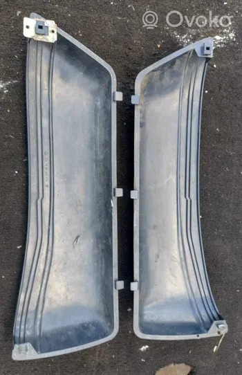 Mercedes-Benz W123 Boîte de rangement de porte avant 1237270564