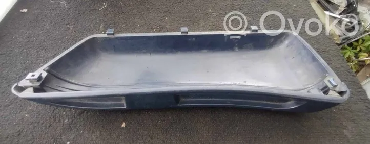 Mercedes-Benz W123 Boîte de rangement de porte avant 5516125727