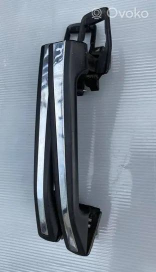 Mercedes-Benz E W124 Türgriff Türöffner vorne 