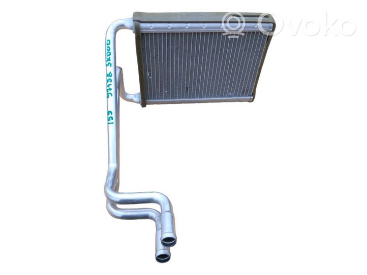 Hyundai i30 Radiateur soufflant de chauffage 971383K000