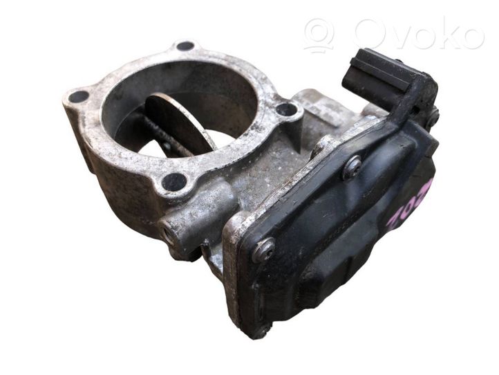 Nissan Qashqai Soupape vanne EGR 19814B4399