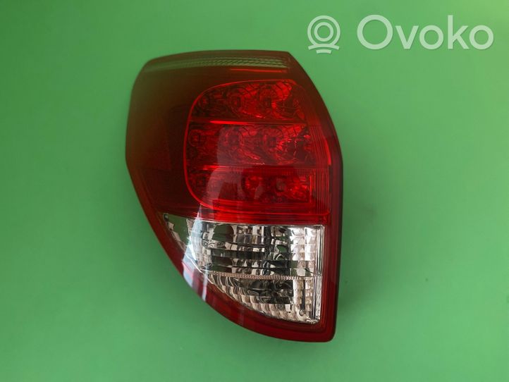 Toyota RAV 4 (XA30) Lampa tylna 8156142090