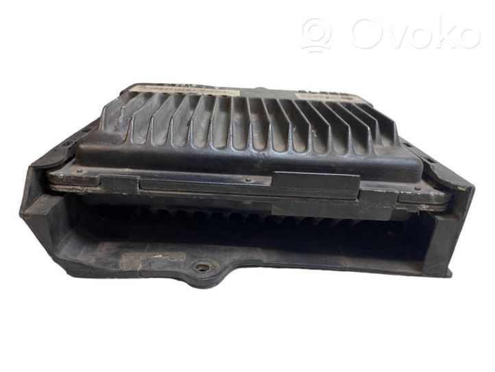 Chevrolet Blazer Engine control unit/module ECU 16258815