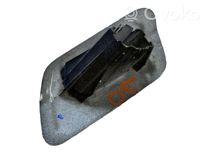 Ford C-MAX II Front tow hook cap/cover AM5113L018A