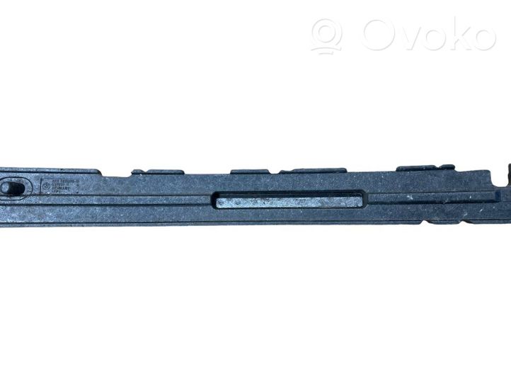 BMW 7 E65 E66 Absorber zderzaka przedniego 7015000