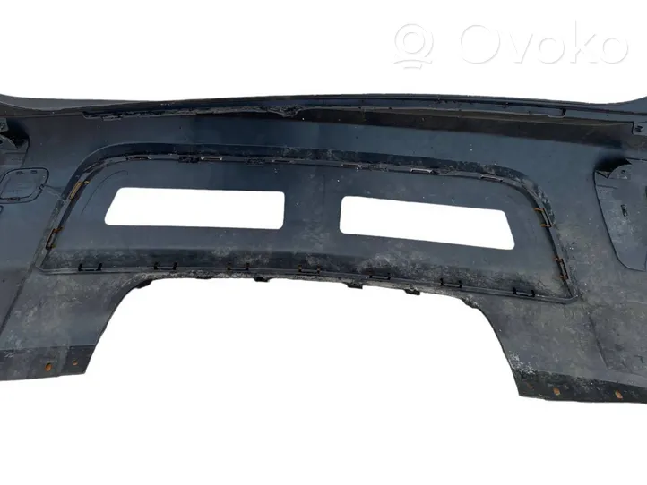 Opel Mokka Rivestimento della parte inferiore del paraurti posteriore 95365611