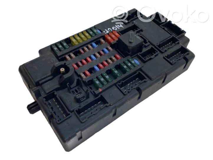 9809381 Mini Cooper Countryman R60 Comfort/convenience module  