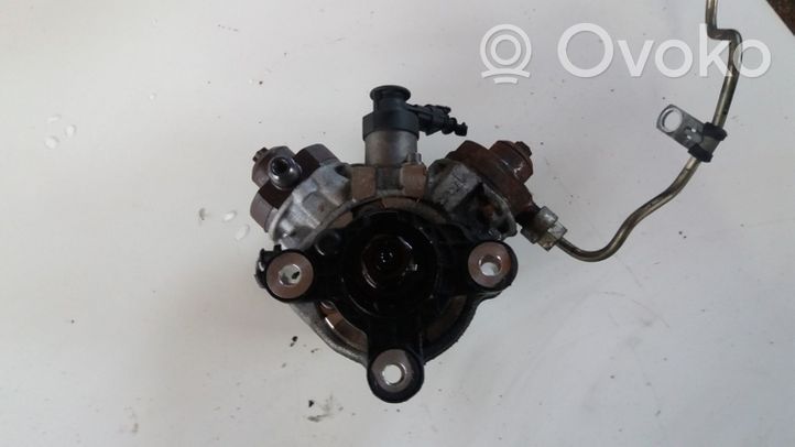 Volvo S80 Pompe d'injection de carburant à haute pression 31272896