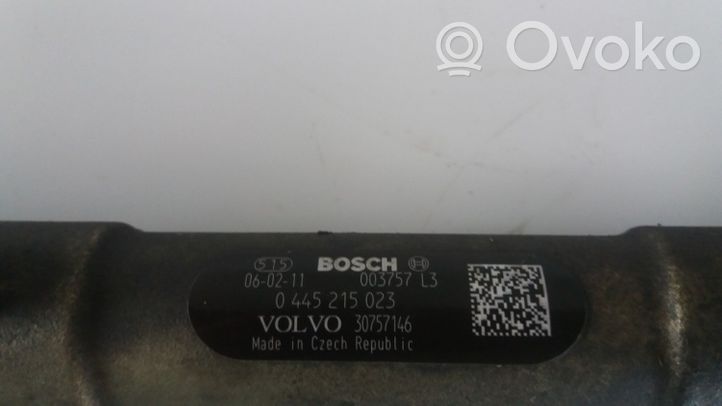 Volvo S60 Fuel main line pipe 30757146