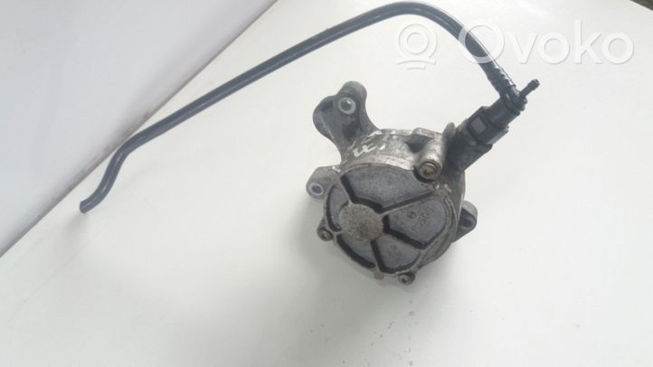 Ford Mondeo MK IV Unterdruckpumpe Vakuumpumpe 