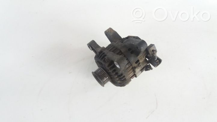 Citroen C3 Lichtmaschine 9644904680