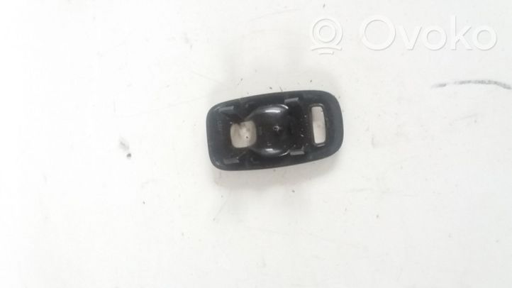 Volvo S60 Front door window switch trim 