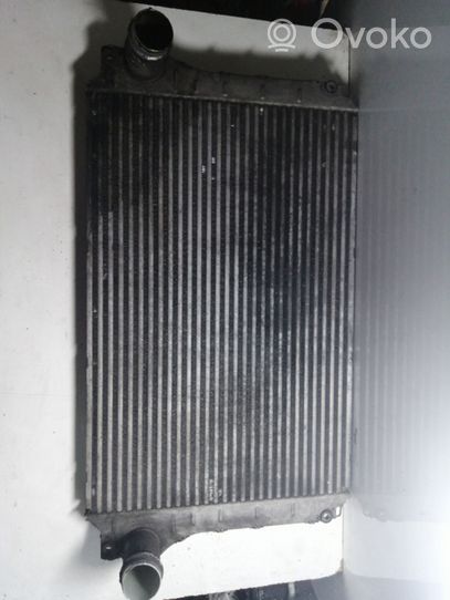 Toyota Corolla Verso AR10 Chłodnica powietrza doładowującego / Intercooler JD1271002220