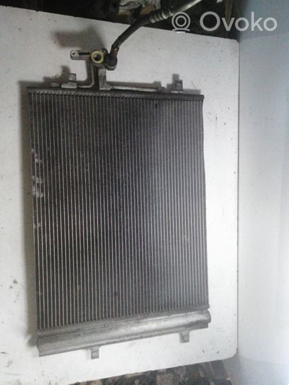 Volvo XC70 A/C cooling radiator (condenser) 6G919710DA