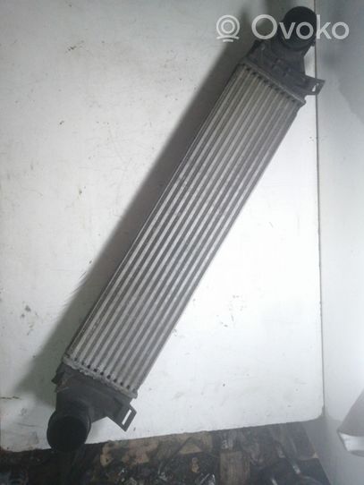 Volvo XC70 Chłodnica powietrza doładowującego / Intercooler 6G919L440DC