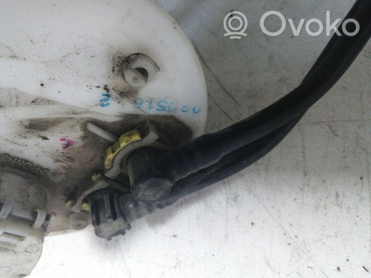 Toyota Avensis Verso Pompe à carburant 020516