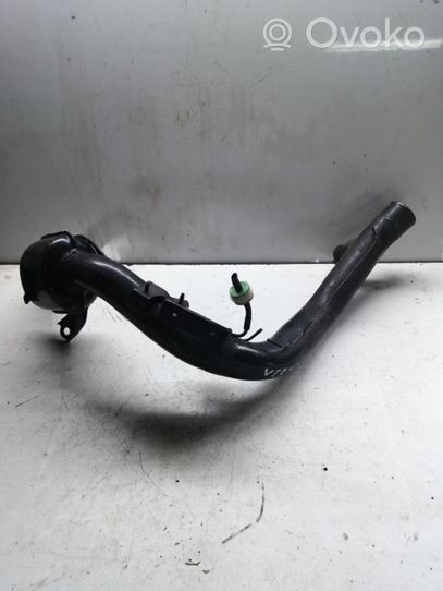 Toyota Avensis Verso Intercooler hose/pipe 1736127050