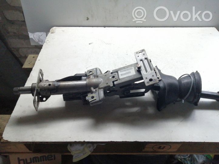 Volvo XC90 Steering wheel axle P30742992