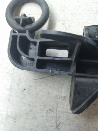 Ford C-MAX I Support, boîtier de filtre à air 3M519647