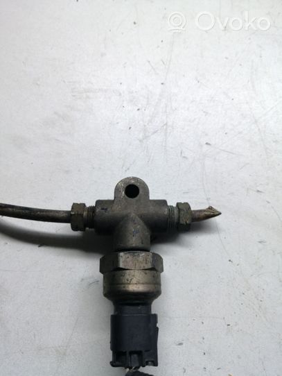 Volvo XC70 Brake power pressure regulator 3524132