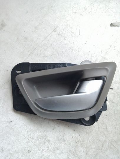 Volvo XC90 Rear door interior handle trim 30761318