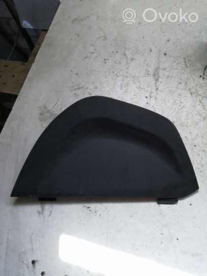 Volvo S60 Dashboard side end trim 09164899