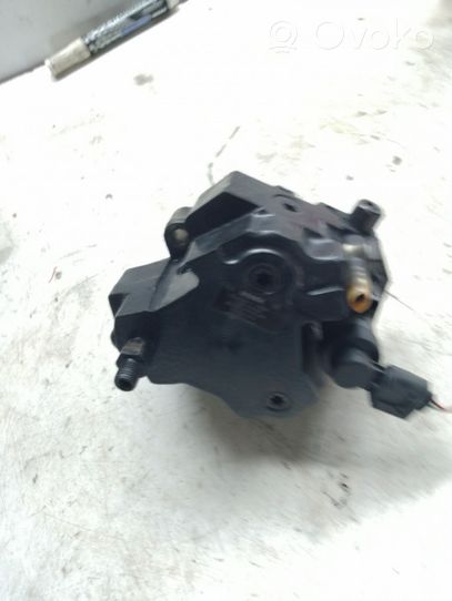 BMW 3 E46 Fuel injection high pressure pump 0445010045