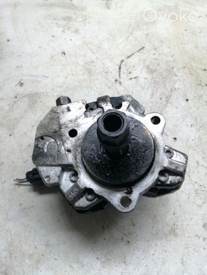 BMW 3 E46 Fuel injection high pressure pump 0445010045