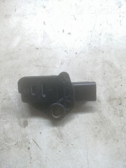 Volvo S40 Capteur de position de vilebrequin 9643695780