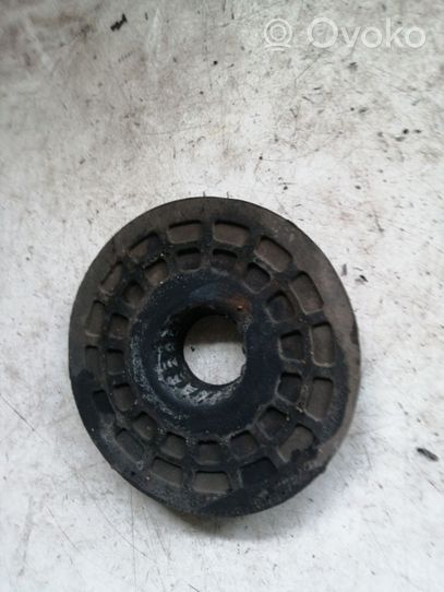 Opel Astra J Front coil spring rubber mount 9053849696