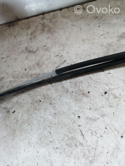 Opel Astra J Throttle cable 