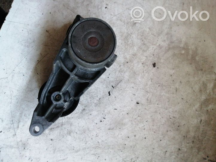 Volvo XC70 Generator/alternator belt tensioner 30757214