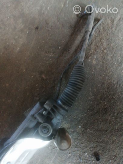 Volkswagen Golf VI Steering rack 7805501469