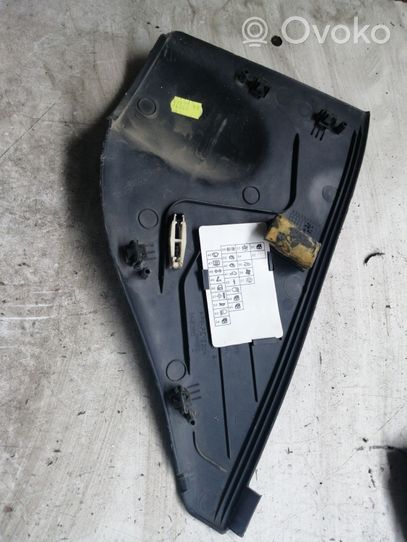 Seat Ibiza III (6L) Panelės apdailos skydas (šoninis) 6L0857085A