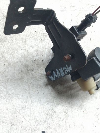 Opel Meriva B Solenoidinis vožtuvas 70442300