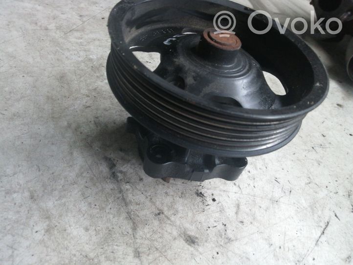 Opel Meriva B Pompe de circulation d'eau 46819138