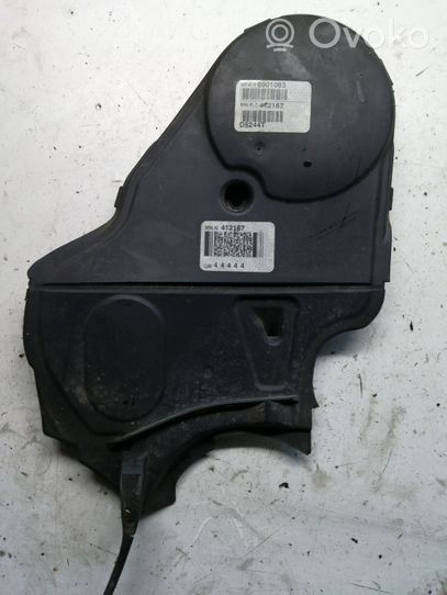 Volvo S80 Osłona paska / łańcucha rozrządu 30731283