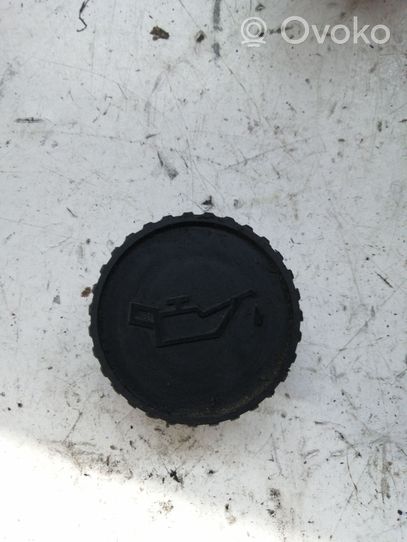 Citroen C8 Oil filler cap 9613546180