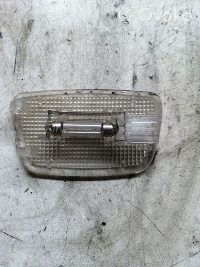 Volvo S60 Boot/trunk interior light 30754443