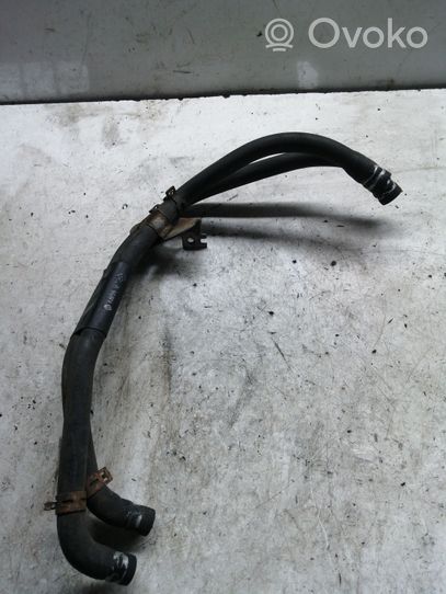 Renault Modus Engine coolant pipe/hose 820057962