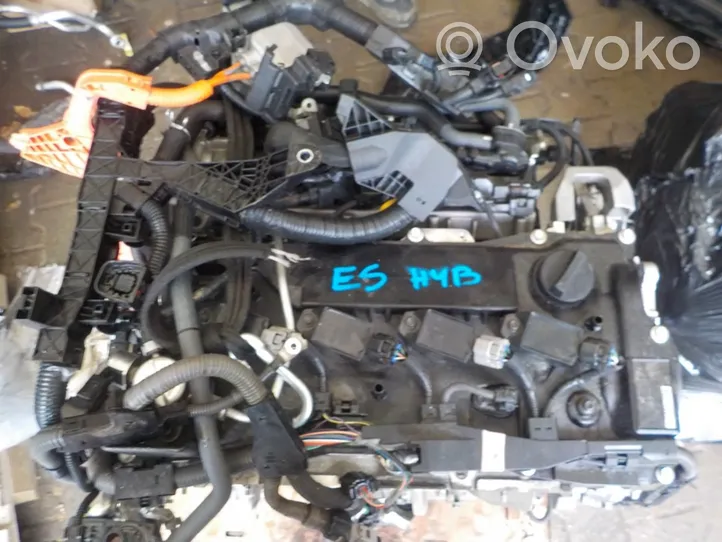 Lexus ES 300h Motore 