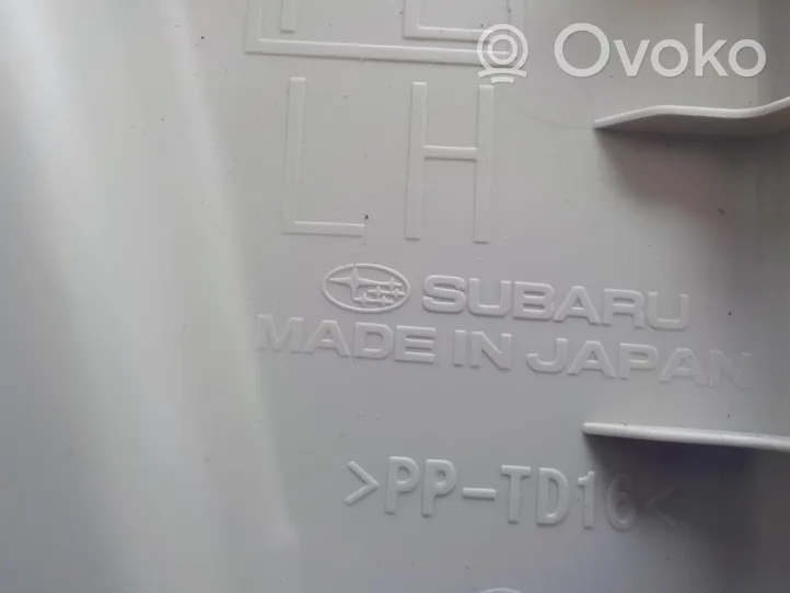Subaru XV (D) garniture de pilier (haut) 94015FL110