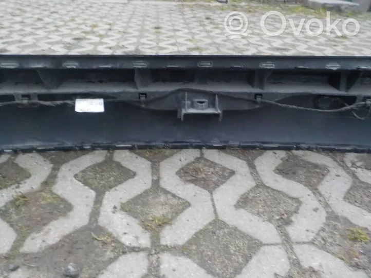 Audi A8 S8 D4 4H Pare-chocs 4H0971104J