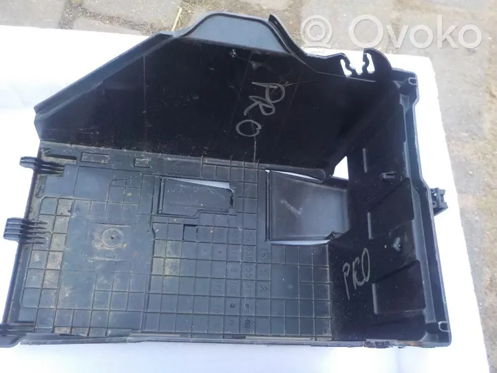 Toyota Proace Vassoio scatola della batteria 2165465