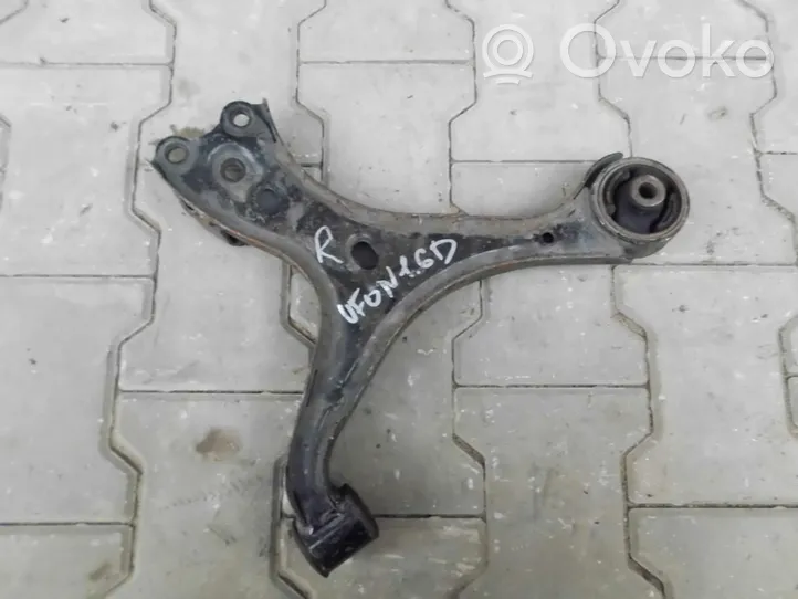 Honda Civic IX Triangle bras de suspension inférieur avant 