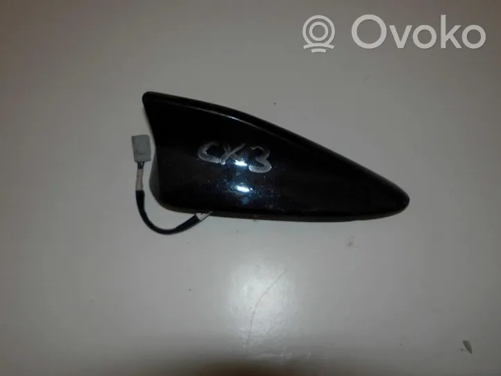 Mazda CX-3 Antenna autoradio 