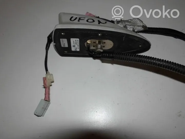 Honda Civic IX Radion antenni 39150-TV0-E011-M1