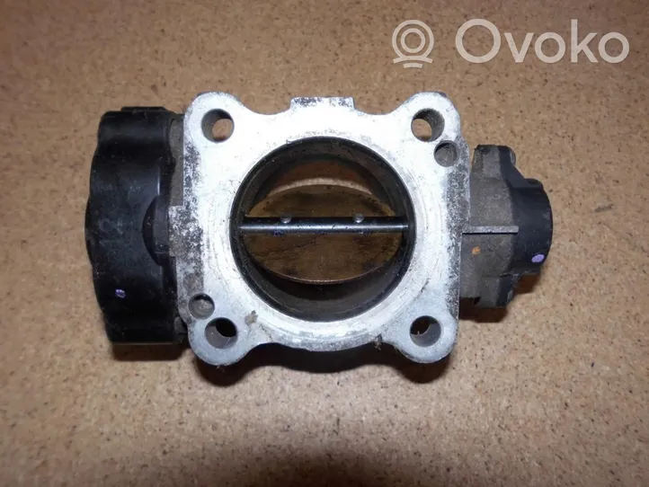 Toyota Avensis T270 Throttle valve 192300-2010