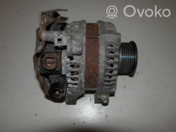 Honda CR-V Alternator 104210-5370